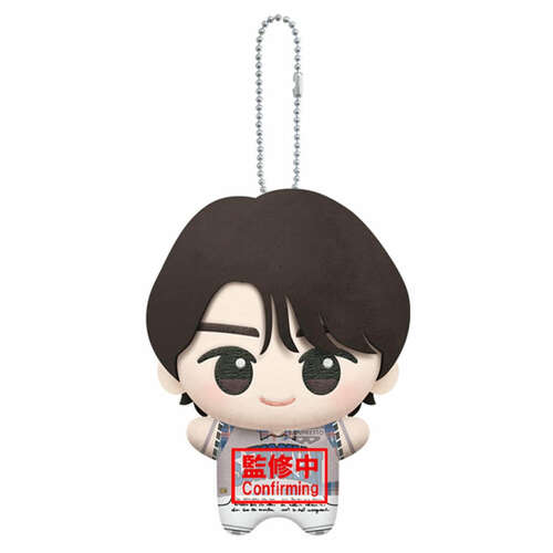 -PRE ORDER- Riize Fly Up Mascot Plush Vol.1 Sungchan