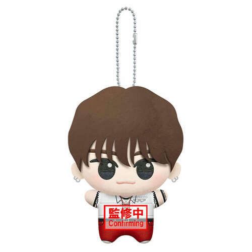 -PRE ORDER- Riize Fly Up Mascot Plush Vol.2 Wonbin