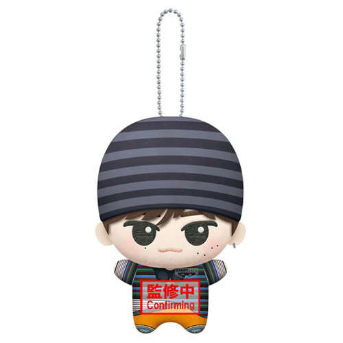 -PRE ORDER- Riize Fly Up Mascot Plush Vol.2 Sohee
