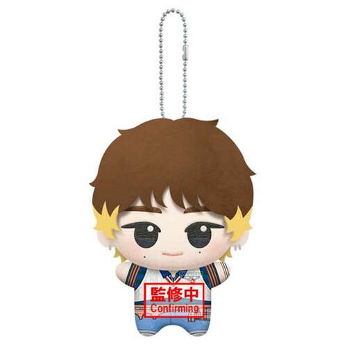 -PRE ORDER- Riize Fly Up Mascot Plush Vol.2 Anton