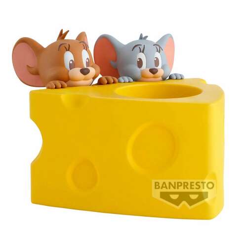 -PRE ORDER- FL Jerry & Tuffy