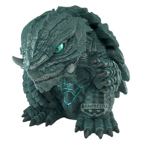 -PRE ORDER- Enshrined Monsters Gamera (2023)(Ver.A)