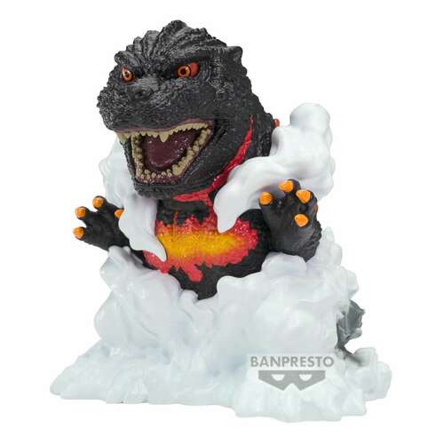 -PRE ORDER- Enshrined Monsters EX Godzilla (1995)(Ver.A)