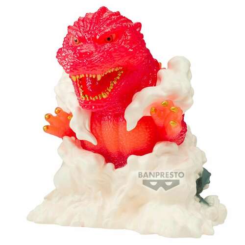 -PRE ORDER- Enshrined Monsters EX Godzilla (1995)(Ver.B)