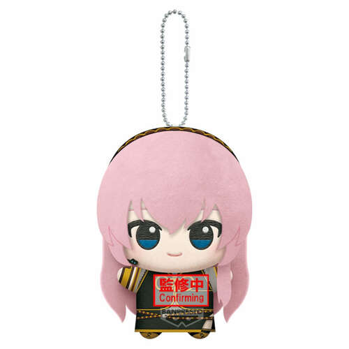 -PRE ORDER- Hatsune Miku Series Mascot Plush Megurine Luka