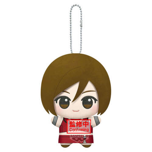 -PRE ORDER- Hatsune Miku Series Mascot Plush Meiko