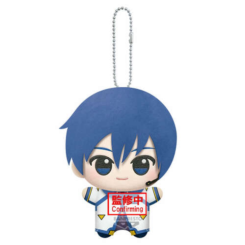 -PRE ORDER- Hatsune Miku Series Mascot Plush Kaito