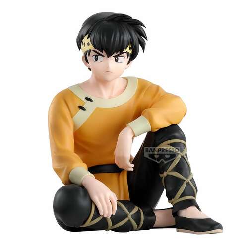 -PRE ORDER- Ryoga Hibiki Figure