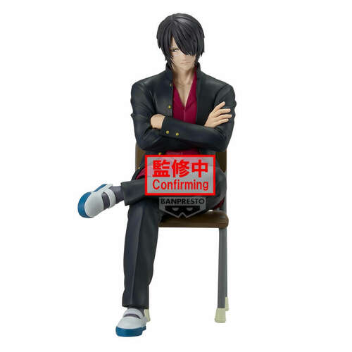 -PRE ORDER- Desk Figure Shinsuke Takasugi