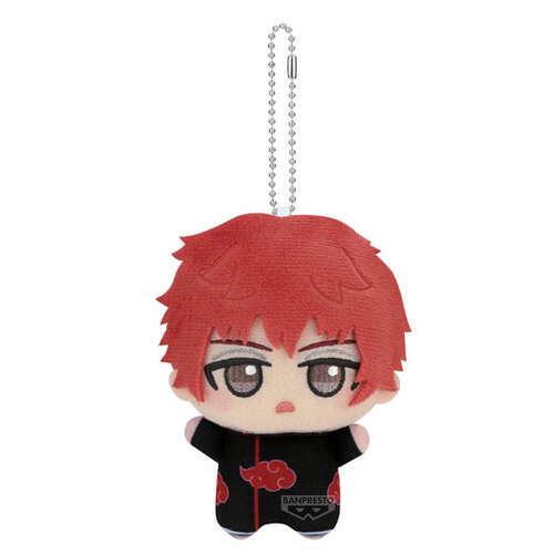 -PRE ORDER- Naruto Shippuden Mascot Plush Vol.2 Sasori