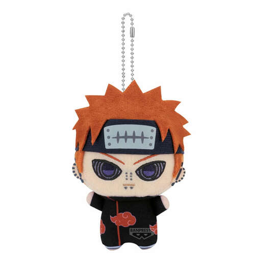 -PRE ORDER- Naruto Shippuden Mascot Plush Vol.2 Pain