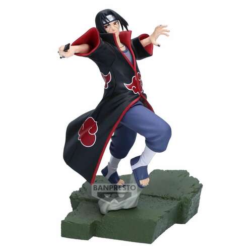 -PRE ORDER- Combination Battle Itachi Uchiha
