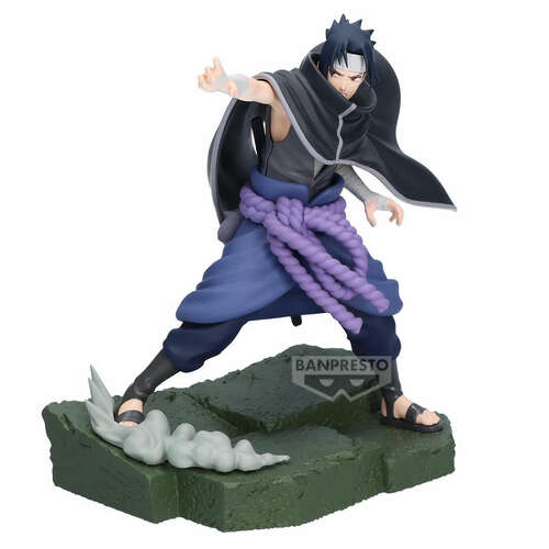 -PRE ORDER- Combination Battle Sasuke Uchiha