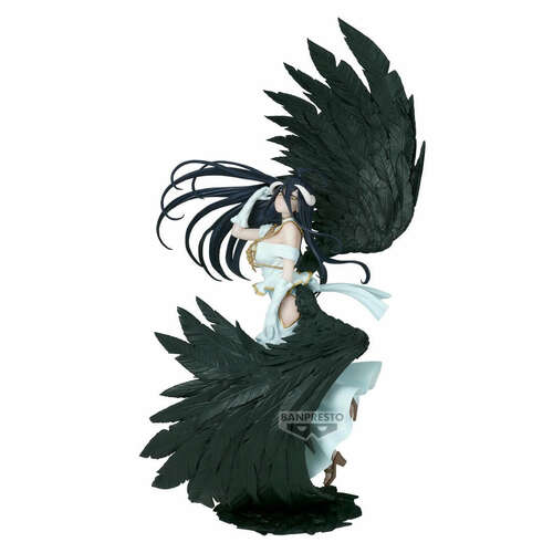 -PRE ORDER- Evolve Empress Of Darkness Albedo
