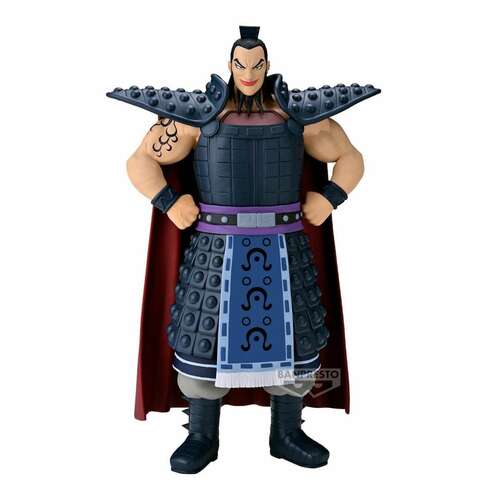 -PRE ORDER- Grandista Ohki