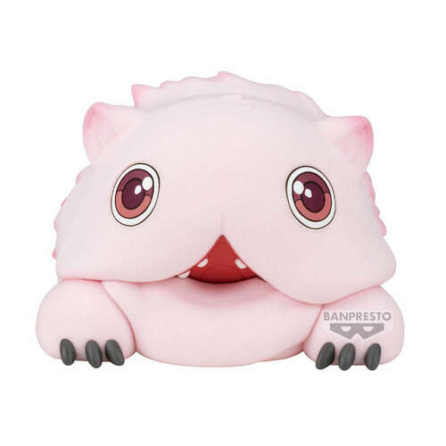 -PRE ORDER- Big Fluffy Puffy Mitty