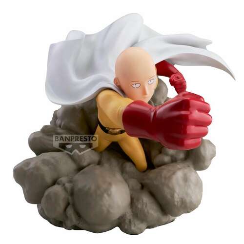 -PRE ORDER- Diorama Figure Saitama