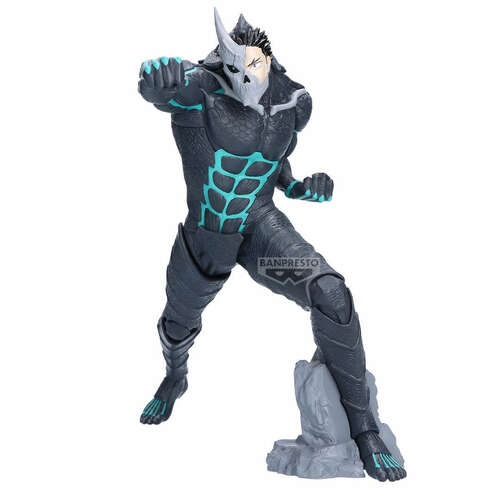 -PRE ORDER- Grandista Kaiju No. 8 (Kafka Hibino Ver.)