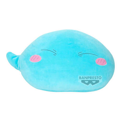 -PRE ORDER- Super Big Plush Rimuru Tempest (Vol.2)
