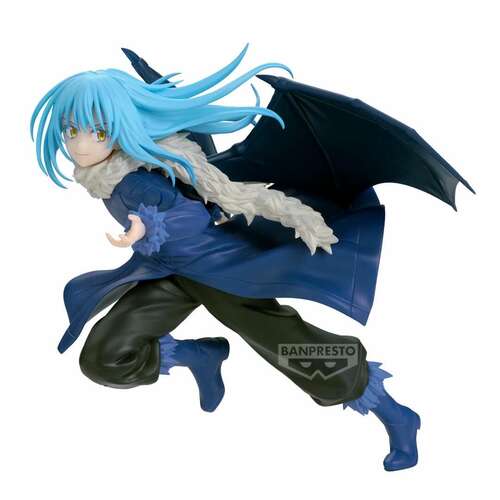 -PRE ORDER- Espresto Majestic Wings Rimuru Tempest