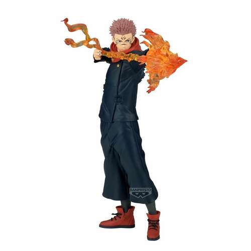 -PRE ORDER- Maximatic Plus Sukuna