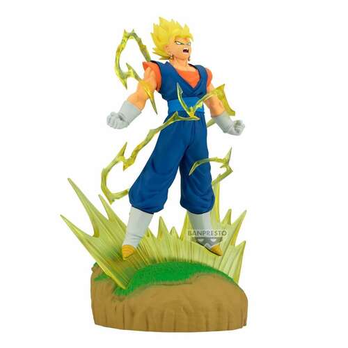 -PRE ORDER- History Box Vegito