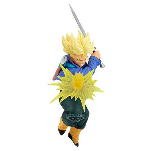 -PRE ORDER- GX Materia Trunks