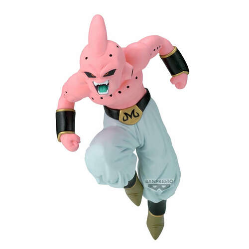 -PRE ORDER- Match Makers Majin Buu (Pure)(Vs Super Saiyan 3 Son Goku)