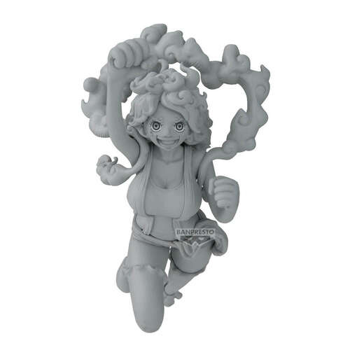 -PRE ORDER- King Of Artist Jewelry Bonney (The Most Free Future)