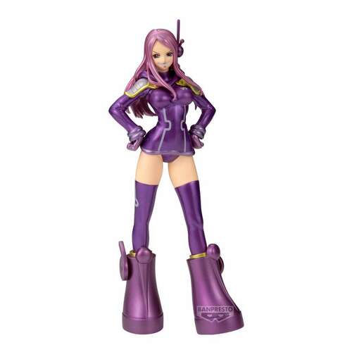 -PRE ORDER- DXF The Grandline Series Jewelry Bonney