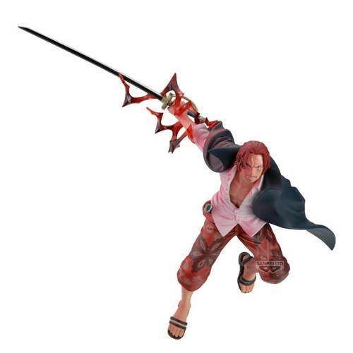 -PRE ORDER- Battle Record Collection Shanks (Special Ver.)