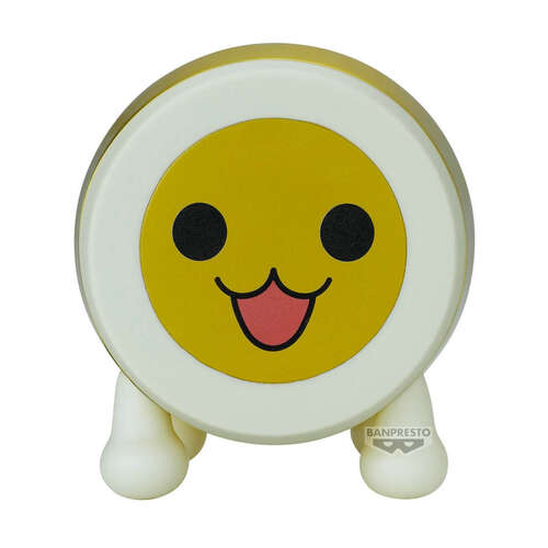 -PRE ORDER- Taiko No Tatsujin Sofvimates Gold