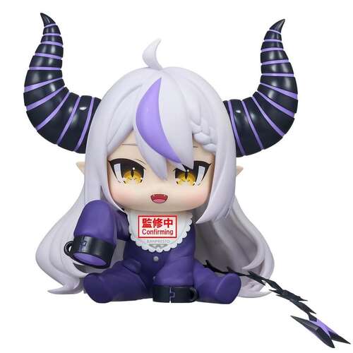 -PRE ORDER- #Hololive If Holobabies La Darknesss