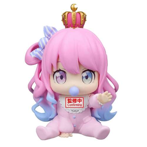 -PRE ORDER- #Hololive If Holobabies Himemori Luna