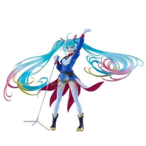 -PRE ORDER- Gundam 45th x Hatsune Miku Evolve Gundam Collaboration