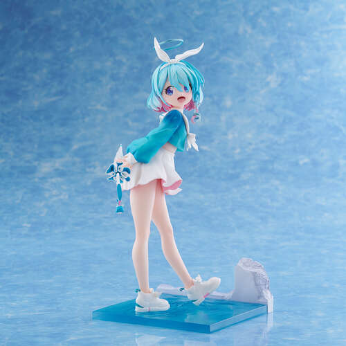 -PRE ORDER- Arona Figure