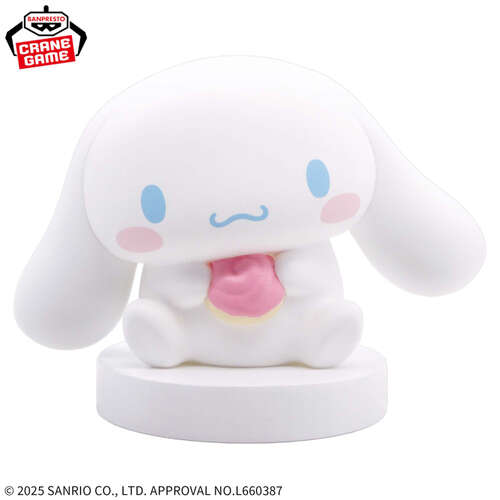 -PRE ORDER- Room Light Cinnamoroll