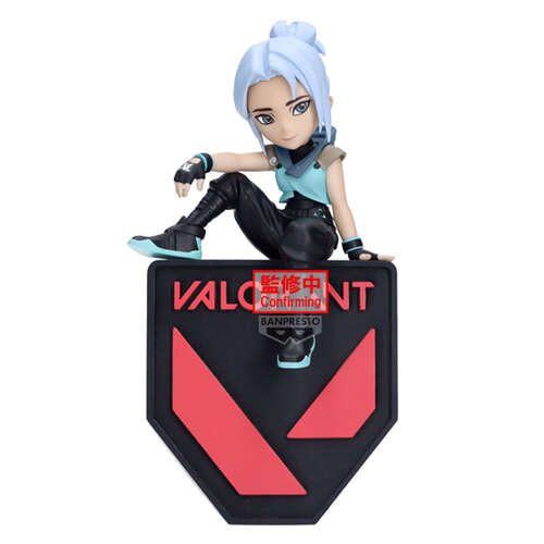 -PRE ORDER- Monitor Top Figure Jett