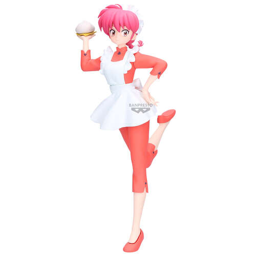 -PRE ORDER- Glitter & Glamours Ranma