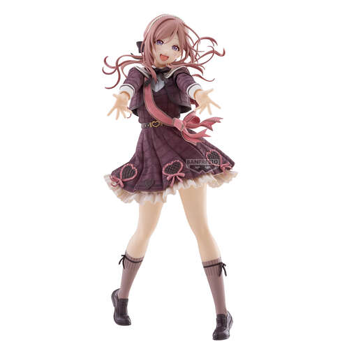-PRE ORDER- Espresto Sweet Moment Rinami Himesaki