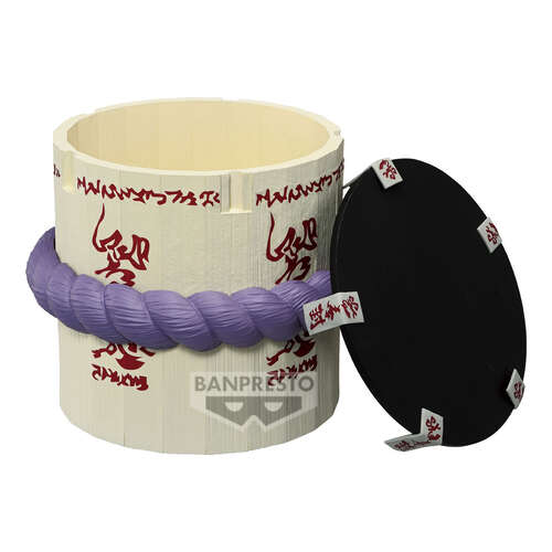 -PRE ORDER- FL Sasuke's Coffin