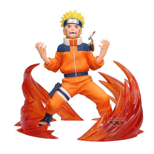 -PRE ORDER- Naruto 72 Series 26 Vibration Stars Naruto Uzumaki