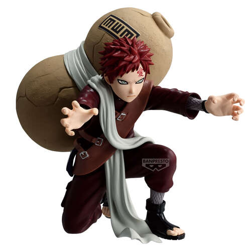 -PRE ORDER- Vibration Stars Gaara II