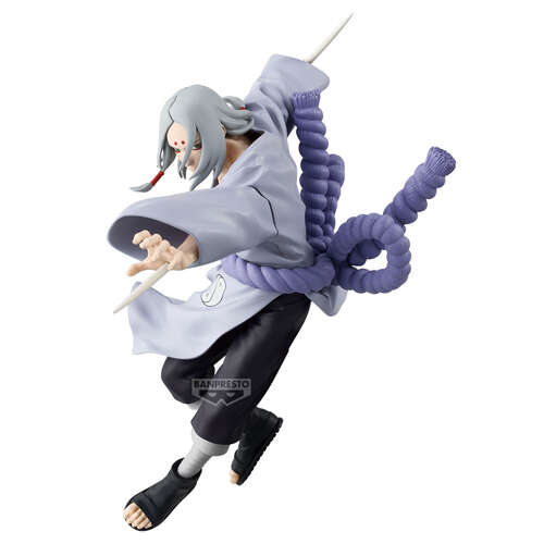-PRE ORDER- Vibration Stars Kimimaro