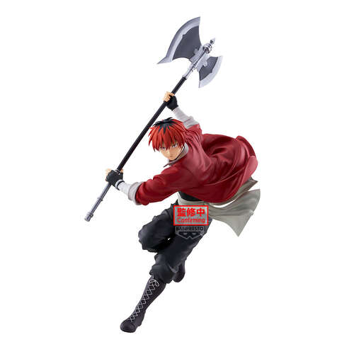 -PRE ORDER- Maximatic Stark