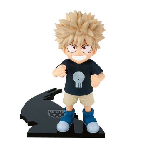 -PRE ORDER- Cheer Pico Katsuki Bakugo