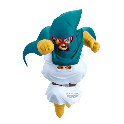 -PRE ORDER- Match Makers Mighty Mask (Vs Android 18 & Mr. Satan)