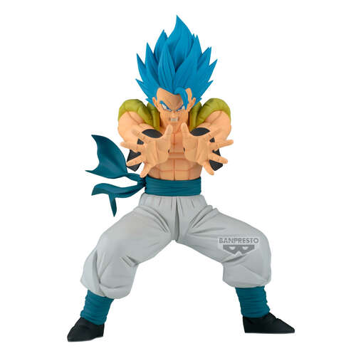 -PRE ORDER- Grandista Gogeta II