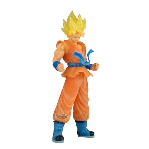 -PRE ORDER- Clearise Son Goku