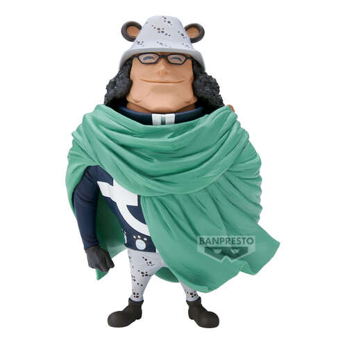 -PRE ORDER- Mega World Collectable Figure Bartholomew Kuma